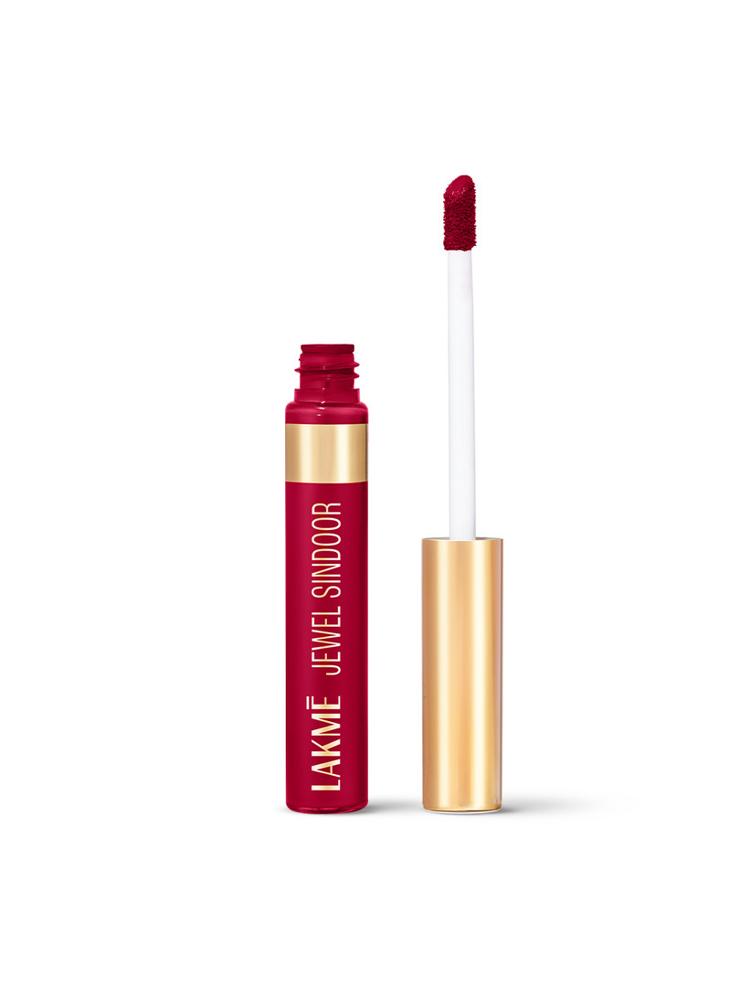 Lakme Forever Long lasting Smudgeproof Matte Sindoor 5ml